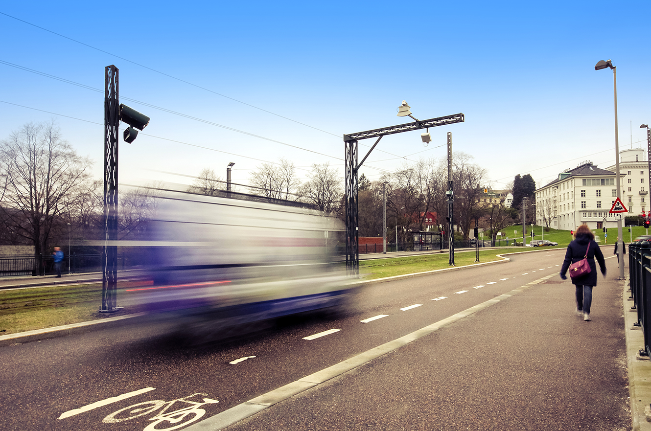 Traffic Light Systems Play An Essential Role In Modern Traffic Management Within Urban Areas