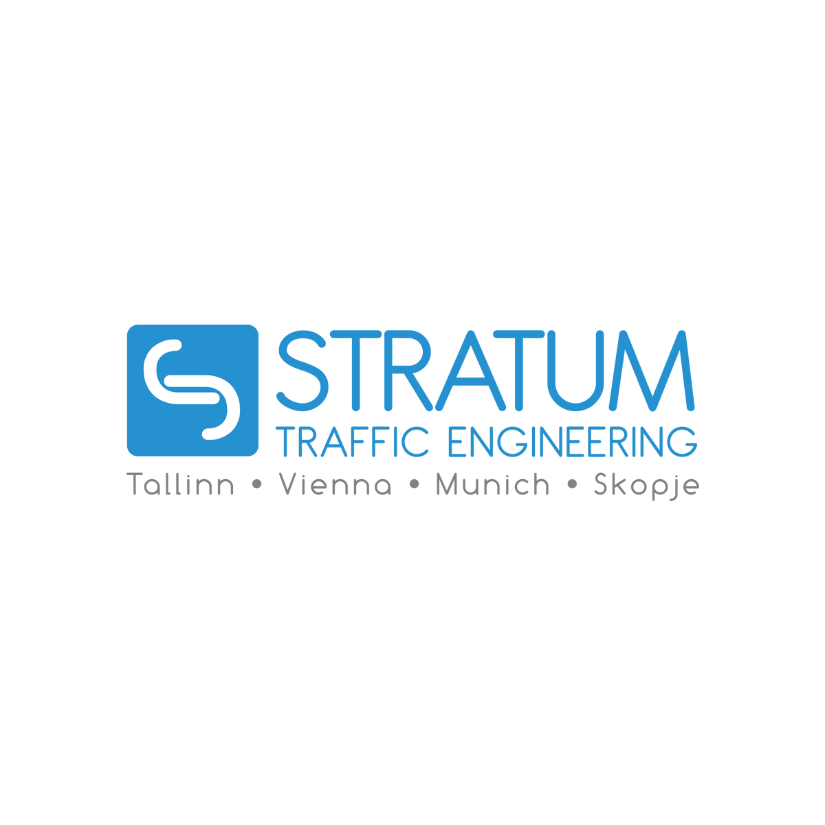 STRATUM Launches Its New Website